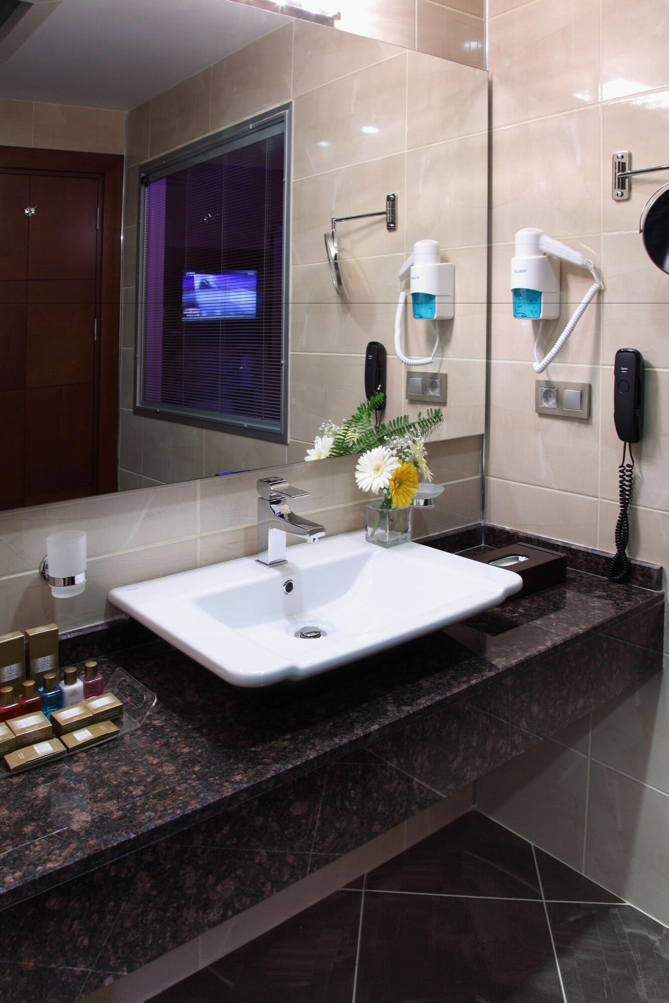 Hotel Senbayrak City Adana Zewnętrze zdjęcie