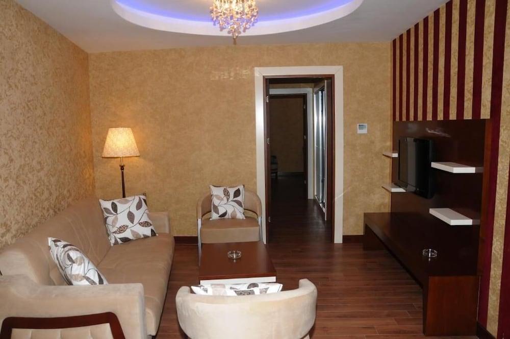 Hotel Senbayrak City Adana Zewnętrze zdjęcie