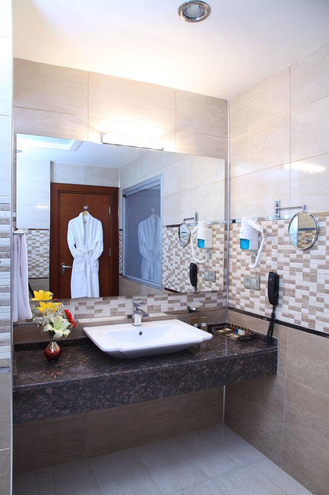 Hotel Senbayrak City Adana Zewnętrze zdjęcie