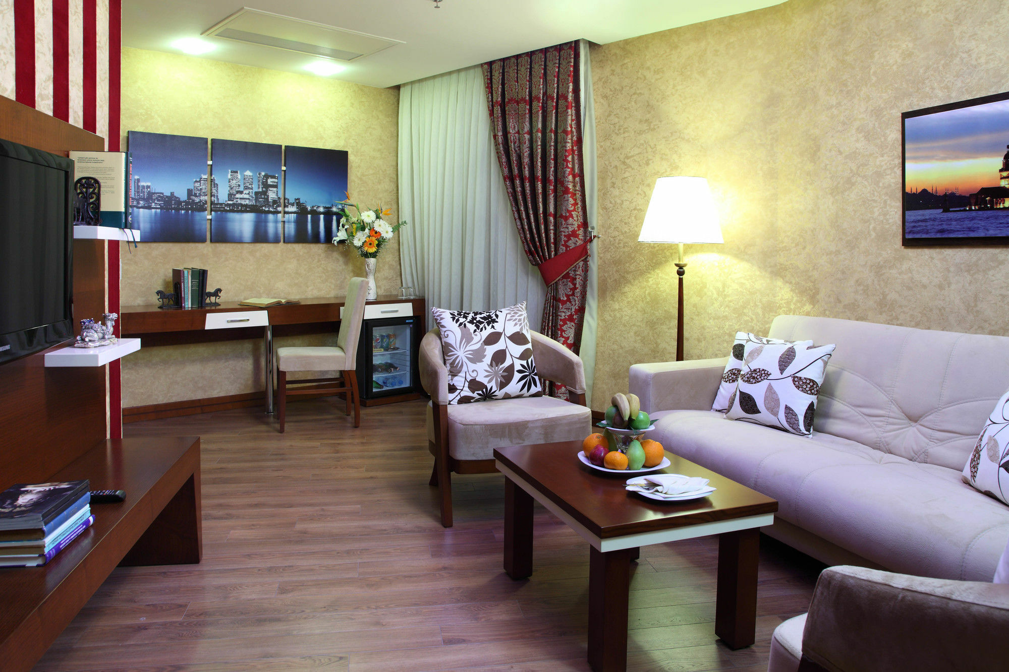 Hotel Senbayrak City Adana Zewnętrze zdjęcie