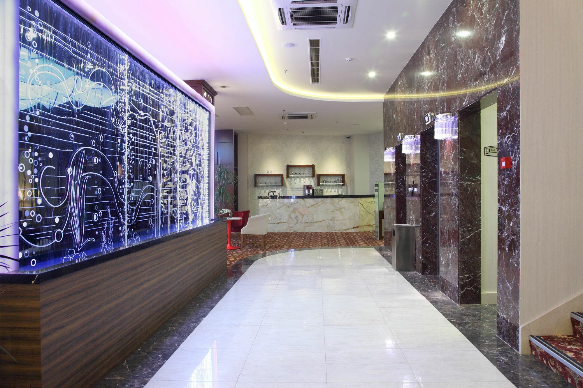 Hotel Senbayrak City Adana Zewnętrze zdjęcie