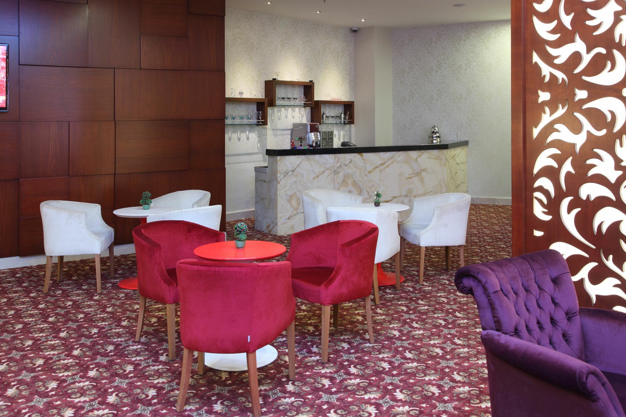 Hotel Senbayrak City Adana Zewnętrze zdjęcie